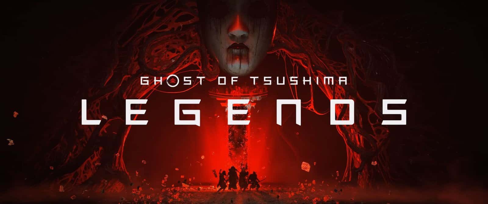El multijugador de Ghost of Tsushima tendrá un lanzamiento independiente y un nuevo modo de juego