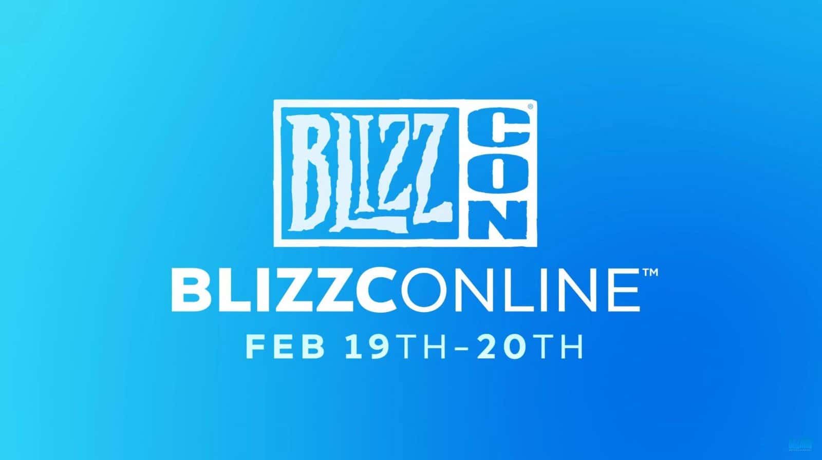 El BlizzConline será gratuito