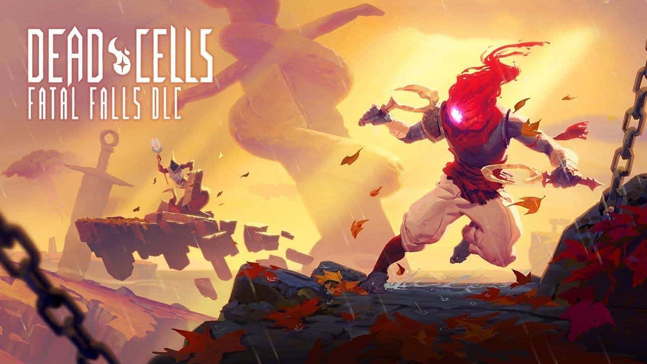 Se anuncia el DLC ‘Fatal Falls’ para Dead Cells