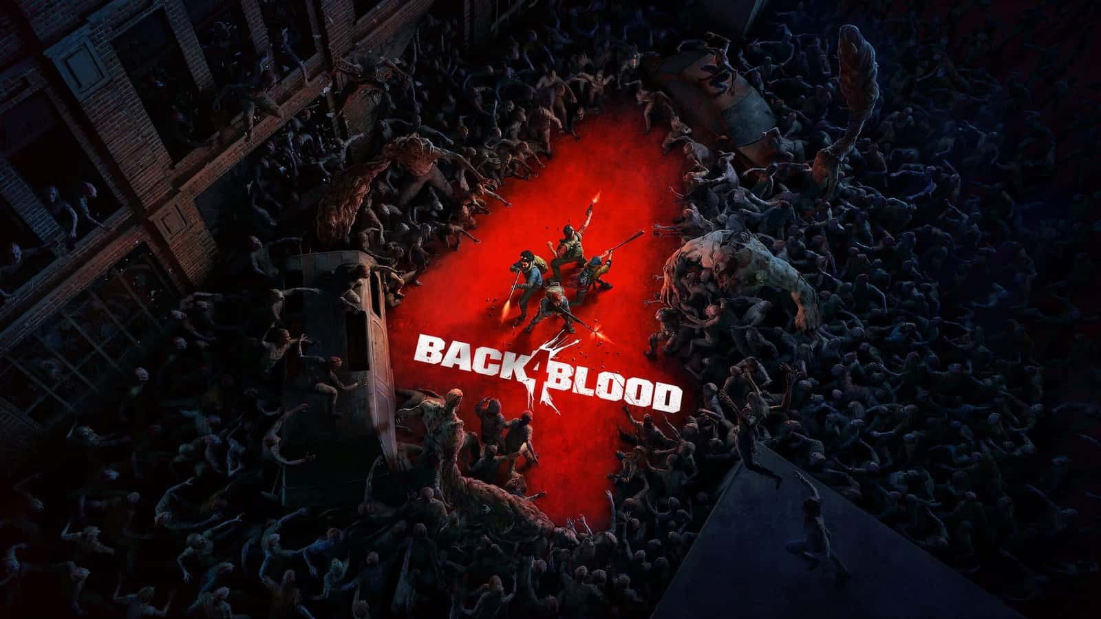 Back 4 Blood cambia su fecha de lanzamiento y anuncian un Open Beta para este verano