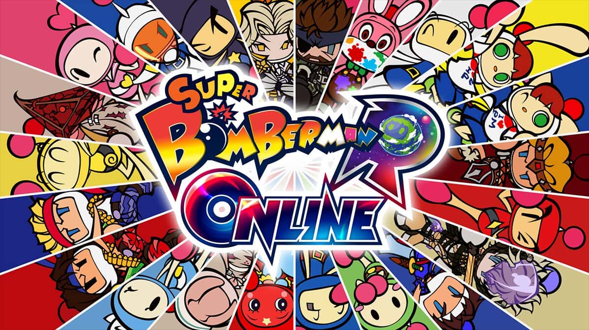 Super Bomberman R Online se prepara para ser lanzado en PC y Consolas