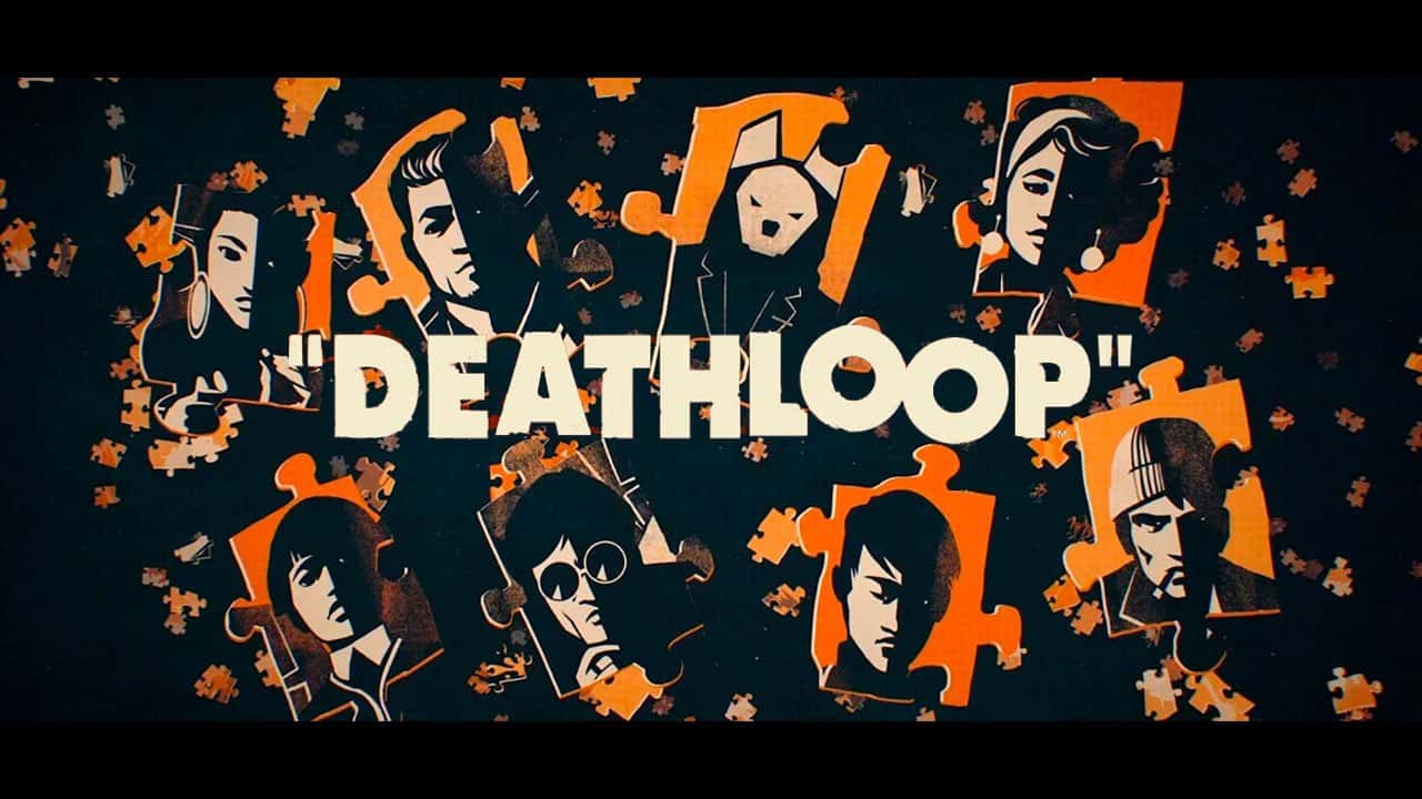 DEATHLOOP se retrasa hasta septiembre