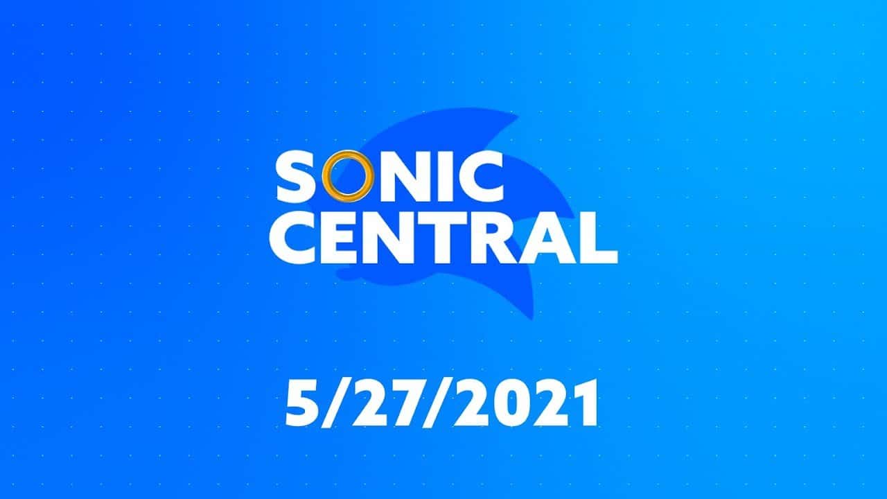 Mira el Sonic Central aquí