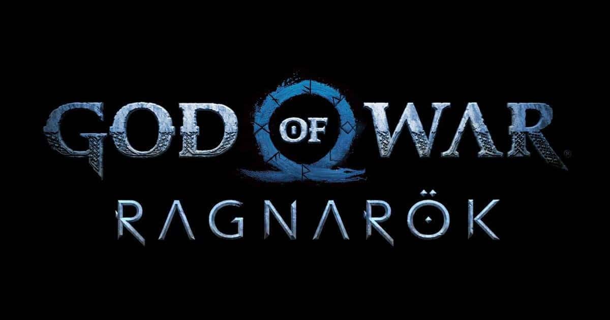 God of War Ragnarök cambia su fecha de lanzamiento para el 2022