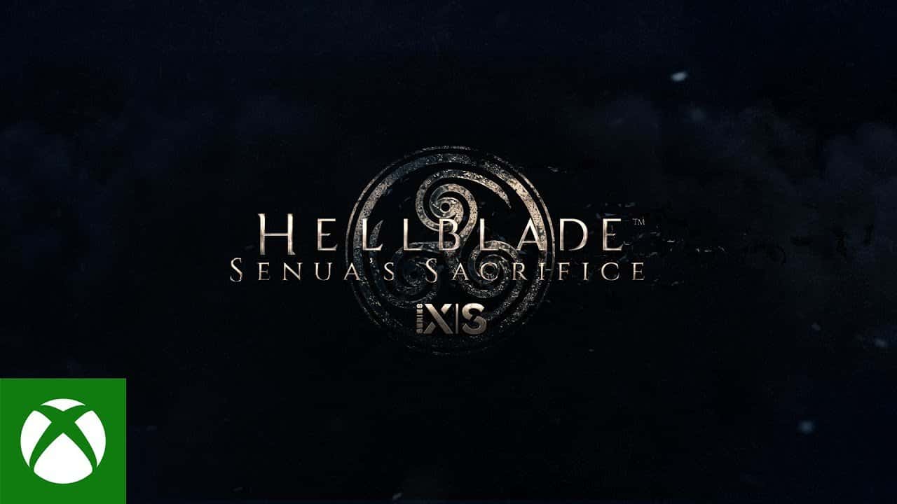 Hellblade: Senua’s Sacrifice recibe actualización de optimización para Xbox Series X|S