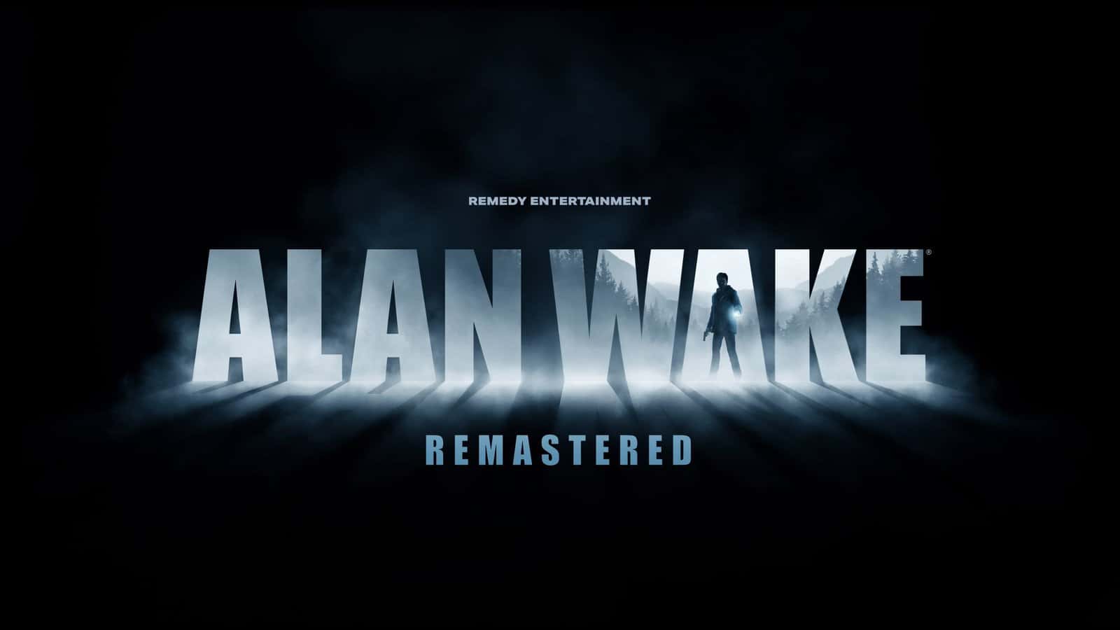 Alan Wake Remastered es anunciado para PlayStation, Xbox y PC