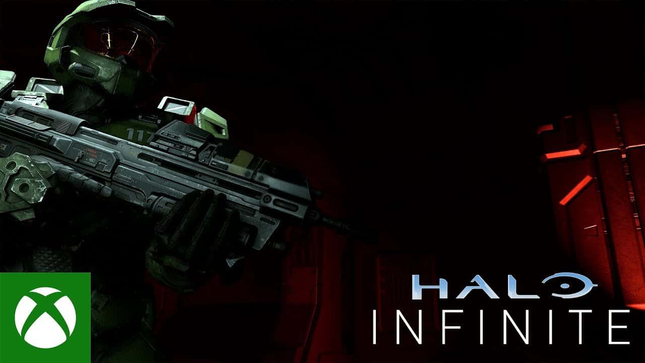Nuevo trailer para el modo campaña de Halo Infinite