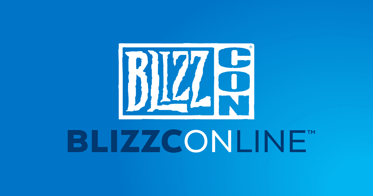 Blizzard ha anunciado la cancelación de la BlizzCon 2022