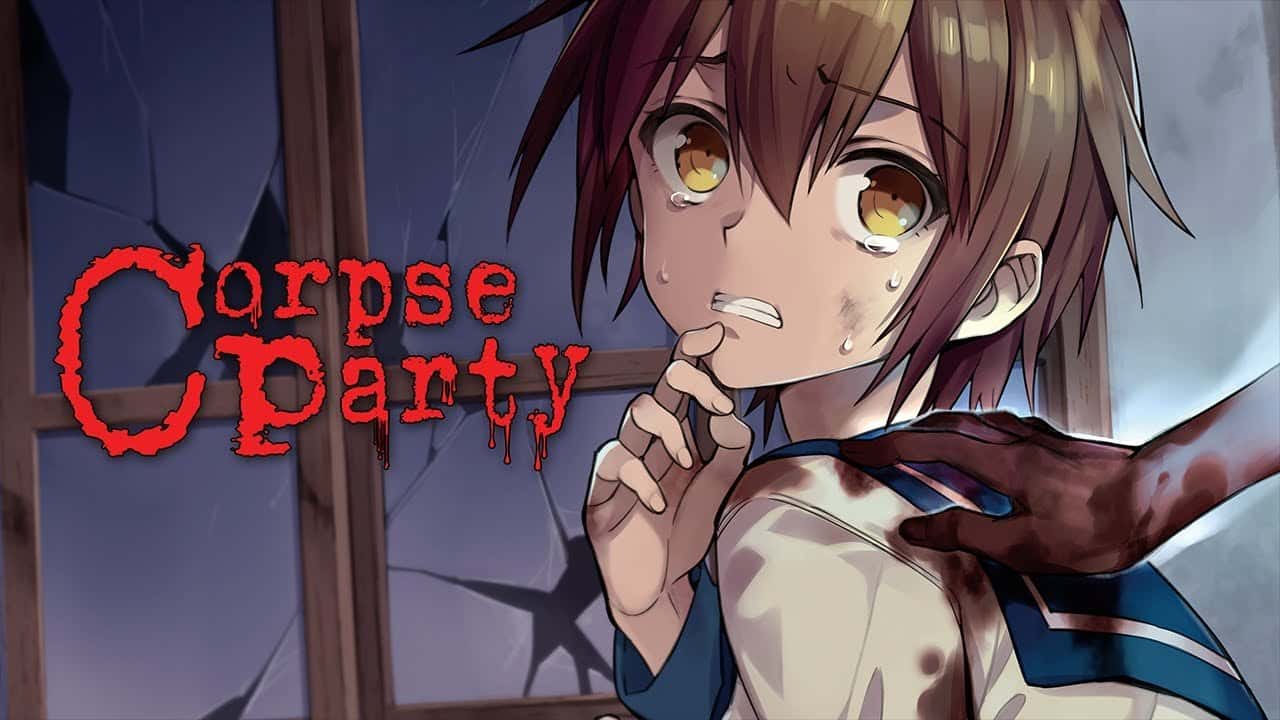 Corpse Party (2021) llega este mes de octubre a nuestra región