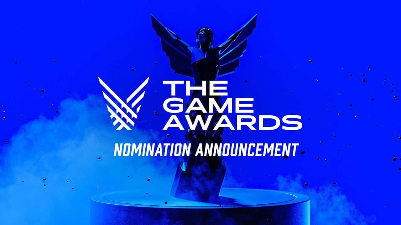 Estos son los nominados a los Game Awards 2021