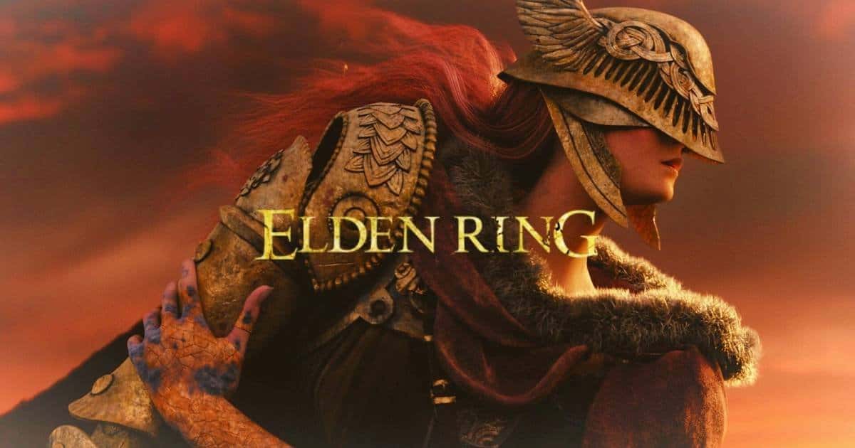 Elden Ring ya es ‘Gold’