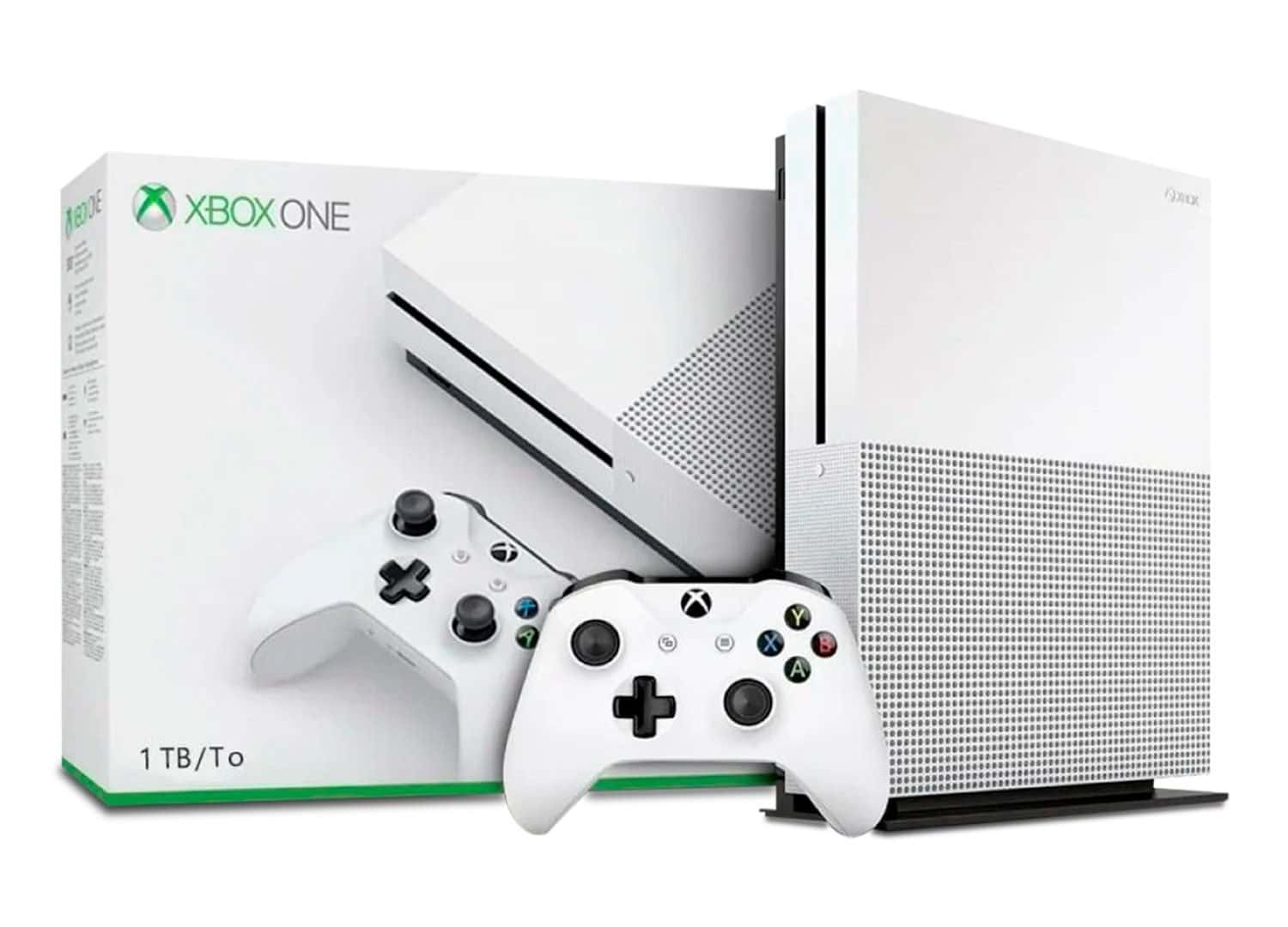 Microsoft ya no produce consolas Xbox One desde finales del 2020