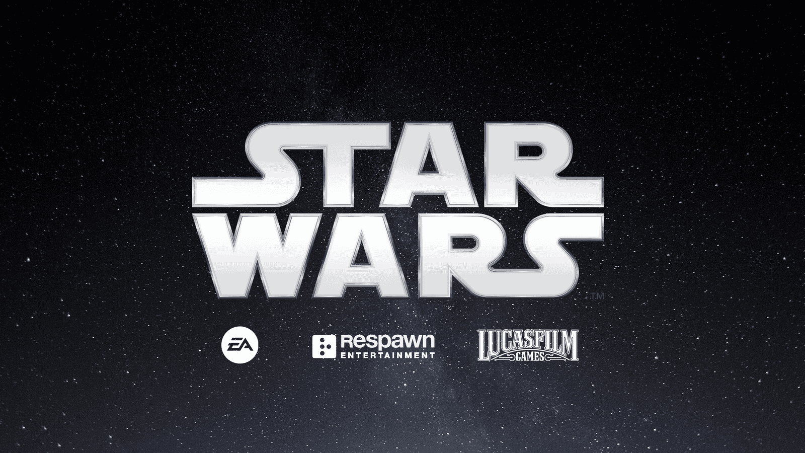 Respawn está trabajando en tres juegos de Star Wars
