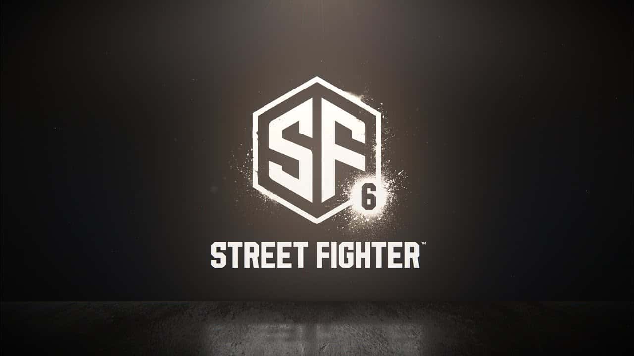 Street Fighter 6 es oficialmente anunciado