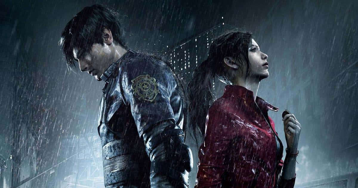Resident Evil 2 & 3 Remake, y Resident Evil VII serán lanzado en PlayStation 5 y Xbox Series X|S