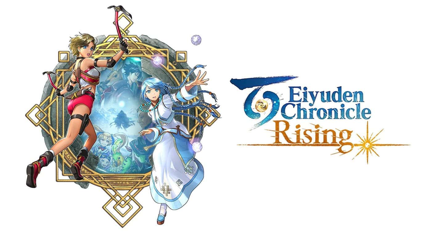 Eiyuden Chronicle: Rising confirma su fecha de lanzamiento para mayo