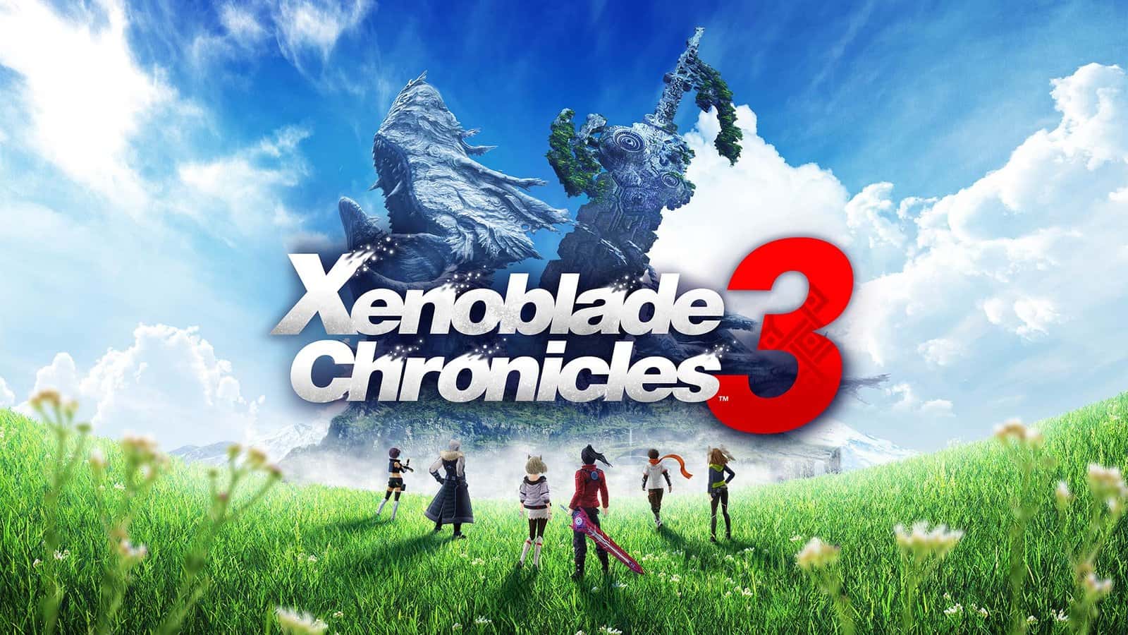 Xenoblade Chronicles 3 adelanta su lanzamiento para julio