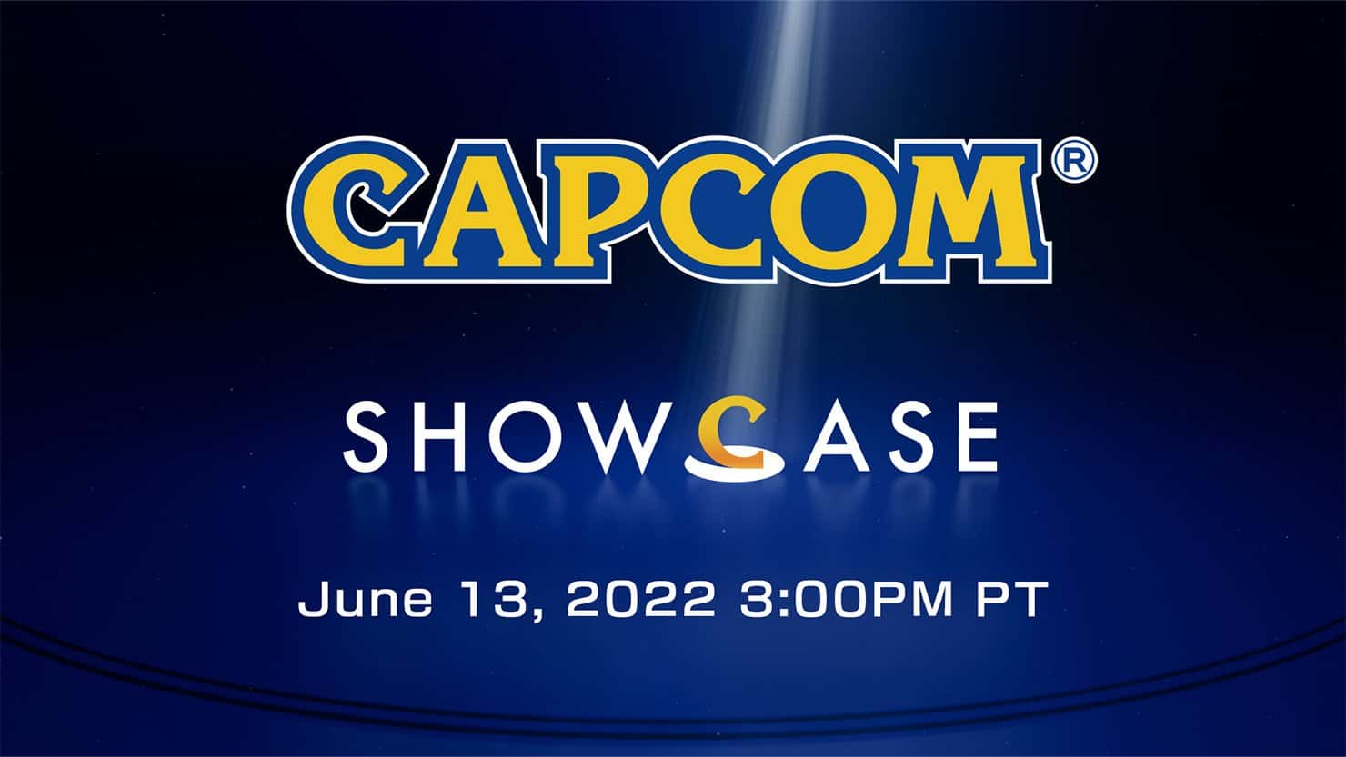 En Directo: Mira el Capcom Showcase 2022