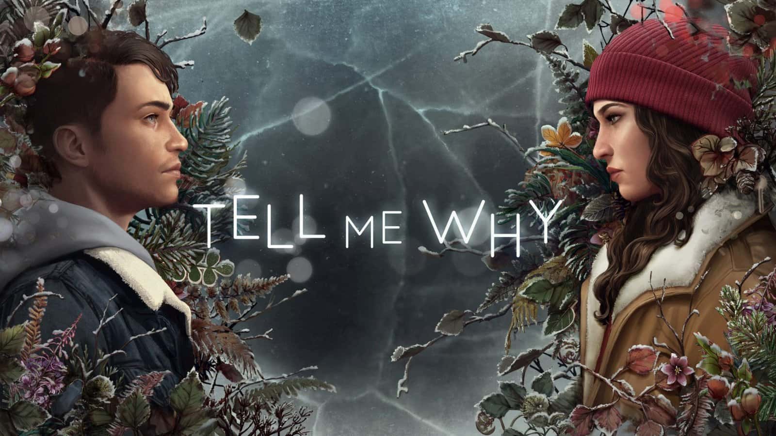Tell Me Why está gratis en Xbox y PC