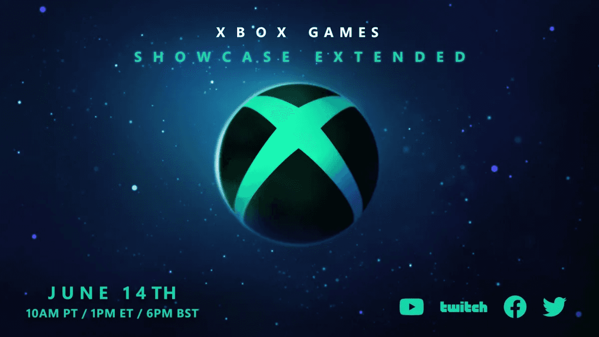 El Xbox & Bethesda Games Showcase tendrá una presentación extendida para la próxima semana
