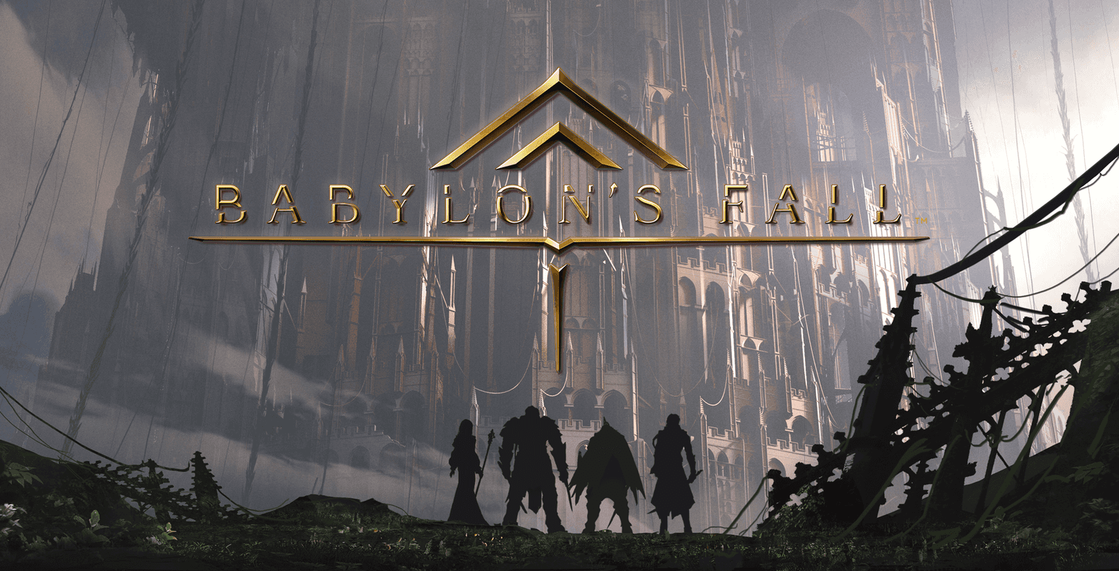 Babylon’s Fall cerrará sus servidores a menos de un año de su lanzamiento