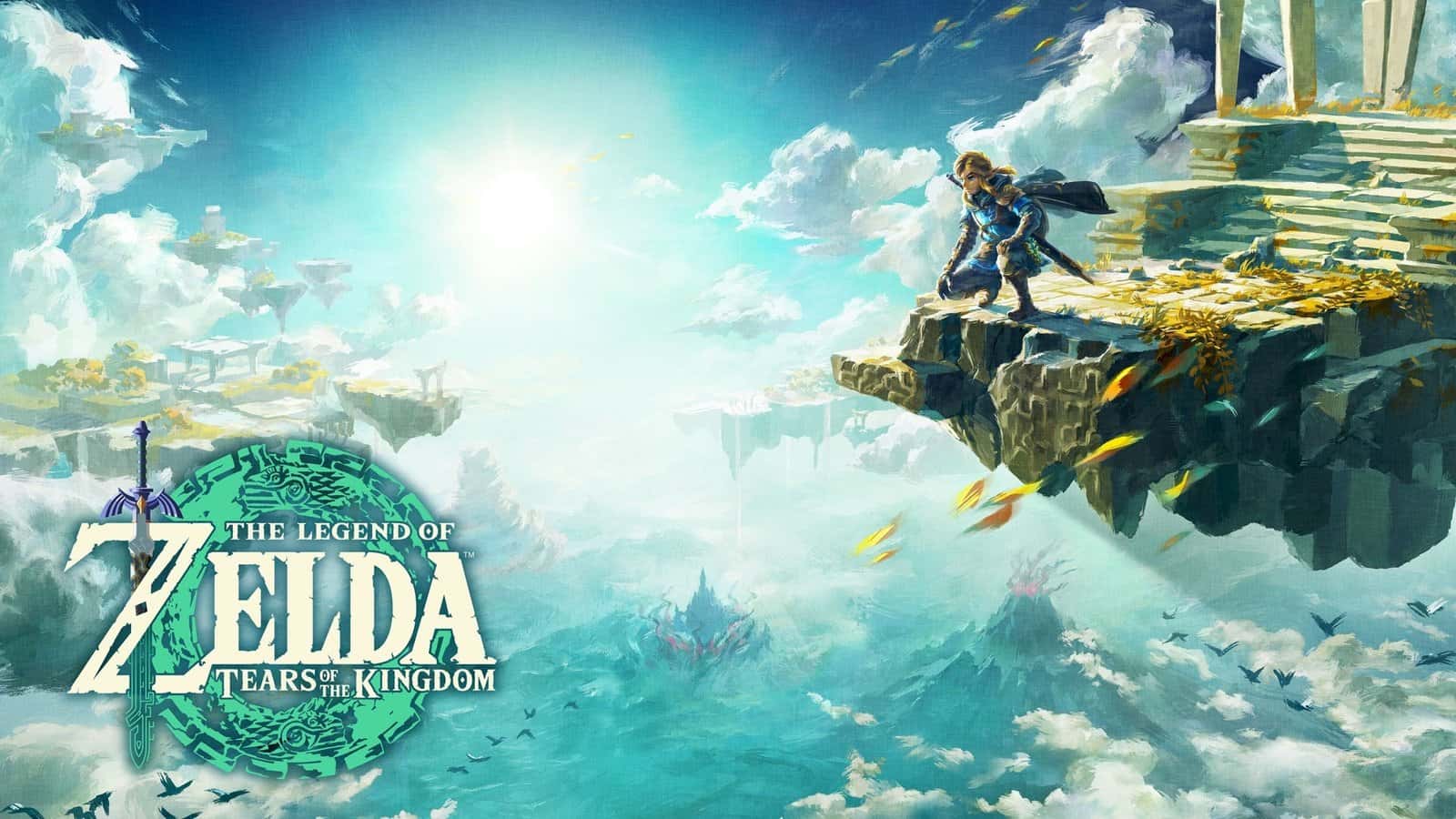 La secuela para The Legend of Zelda: Breath of the Wild ya tiene nombre oficial y fecha de lanzamiento