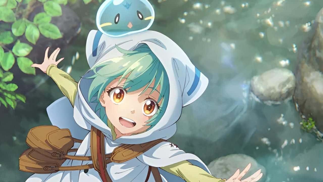 La novela The Weakest Tamer Began a Journey to Pick Up Trash tendrá una adaptación a anime