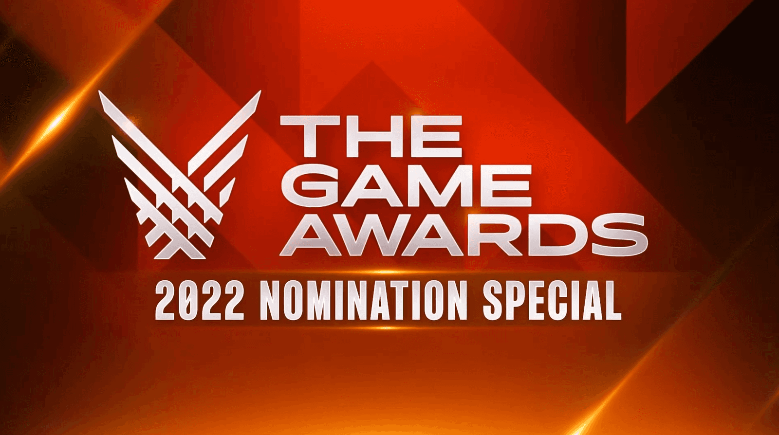 Estos son los nominados para los Game Awards 2022