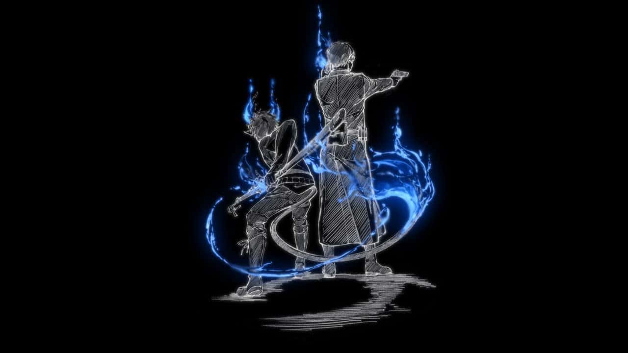 Anunciada una nueva serie de anime para Blue Exorcist