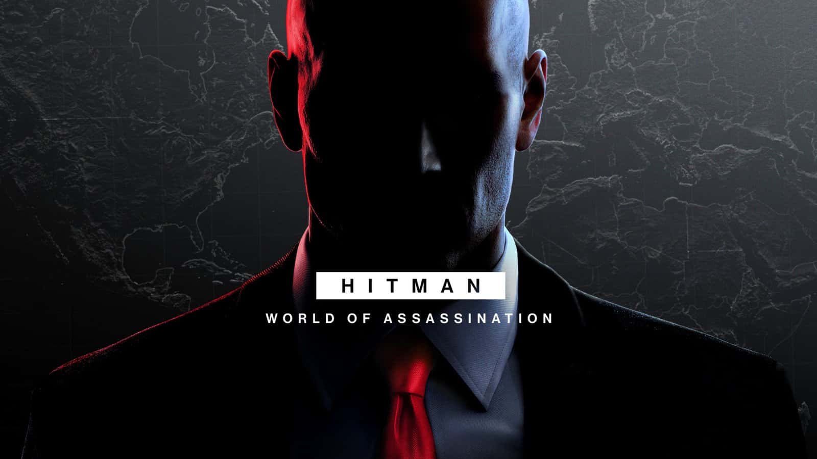 Hitman 3 pasará a llamarse Hitman: World of Assassination