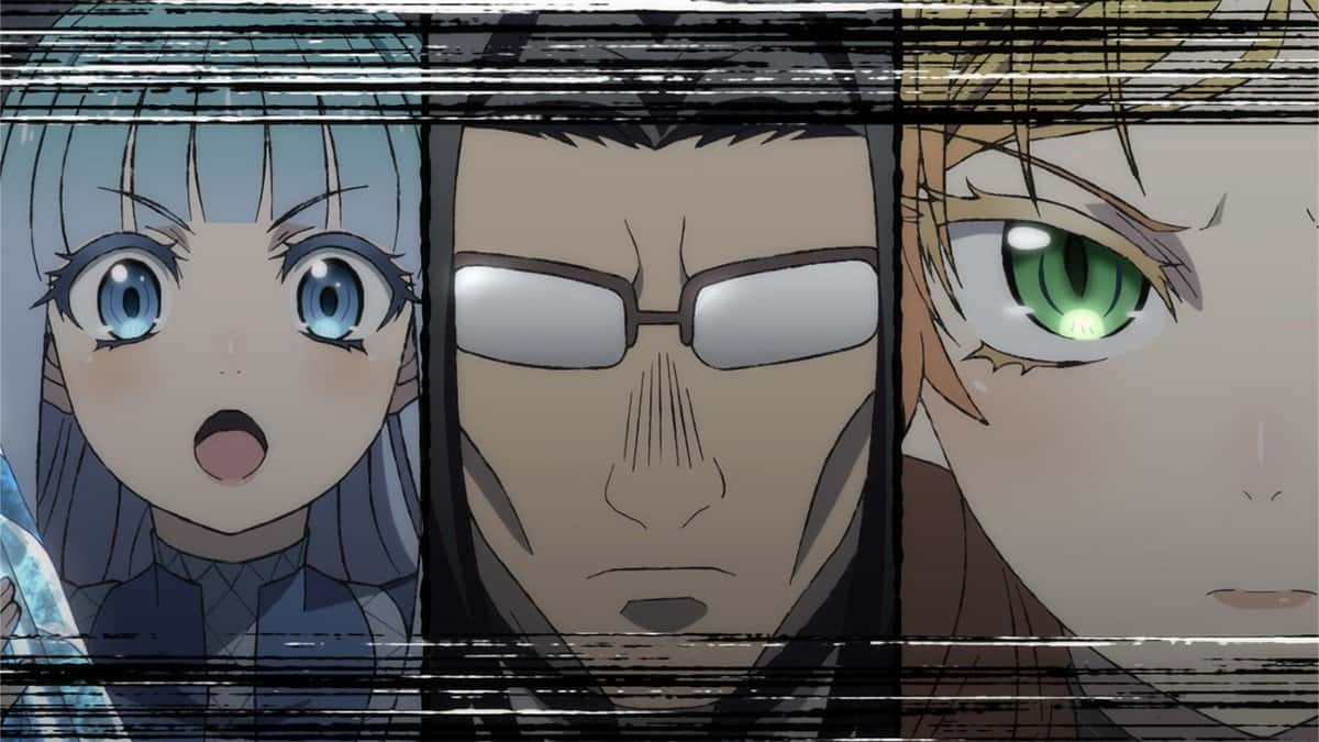 El episodio final para el anime de Isekai Ojisan se emitirá el 8 de marzo