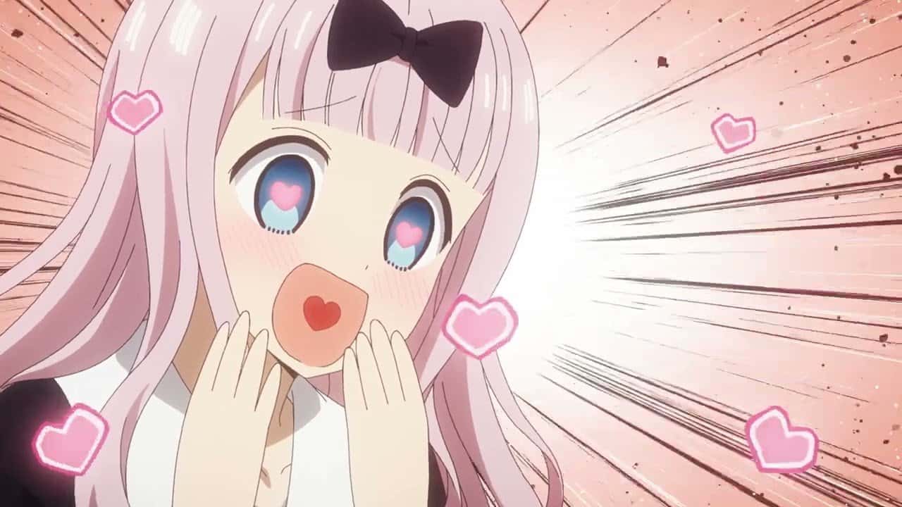 Mira el trailer con doblaje latino para la película de Kaguya-sama: Love is War