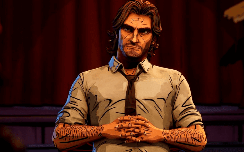 The Wolf Among Us 2 retrasa su lanzamiento para el 2024