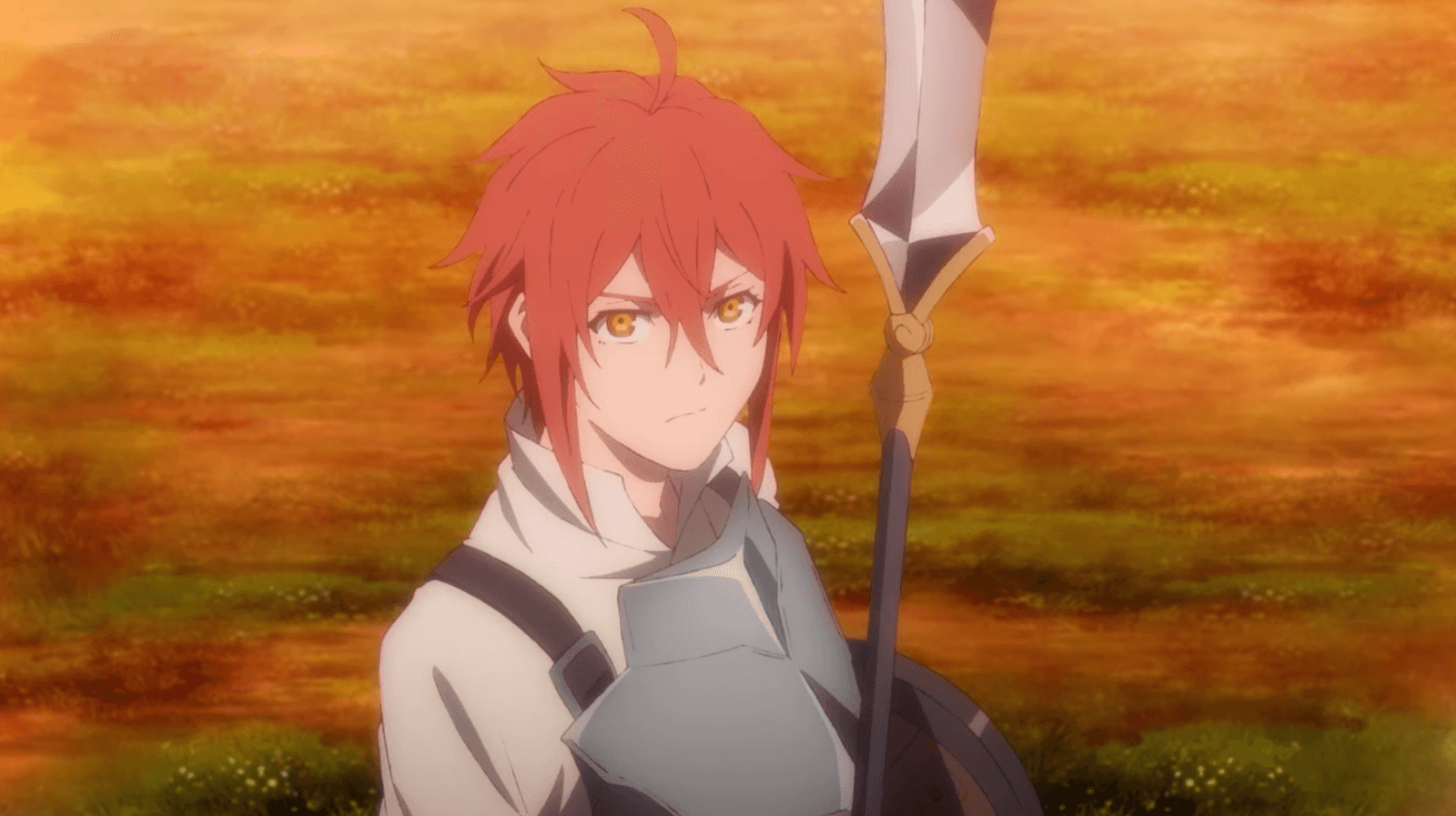 Primer trailer para la segunda temporada del anime Saihate no Paladin revela su estreno para otoño 2023