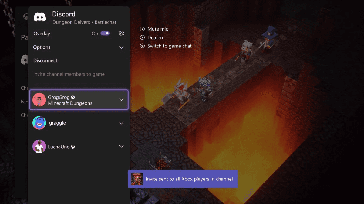 Esto es lo que viene en la actualización de mayo de Xbox