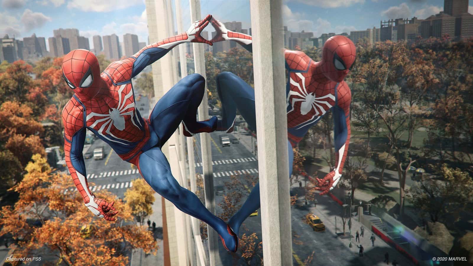 En mayo se podrá adquirir Spider-Man Remastered como compra independiente