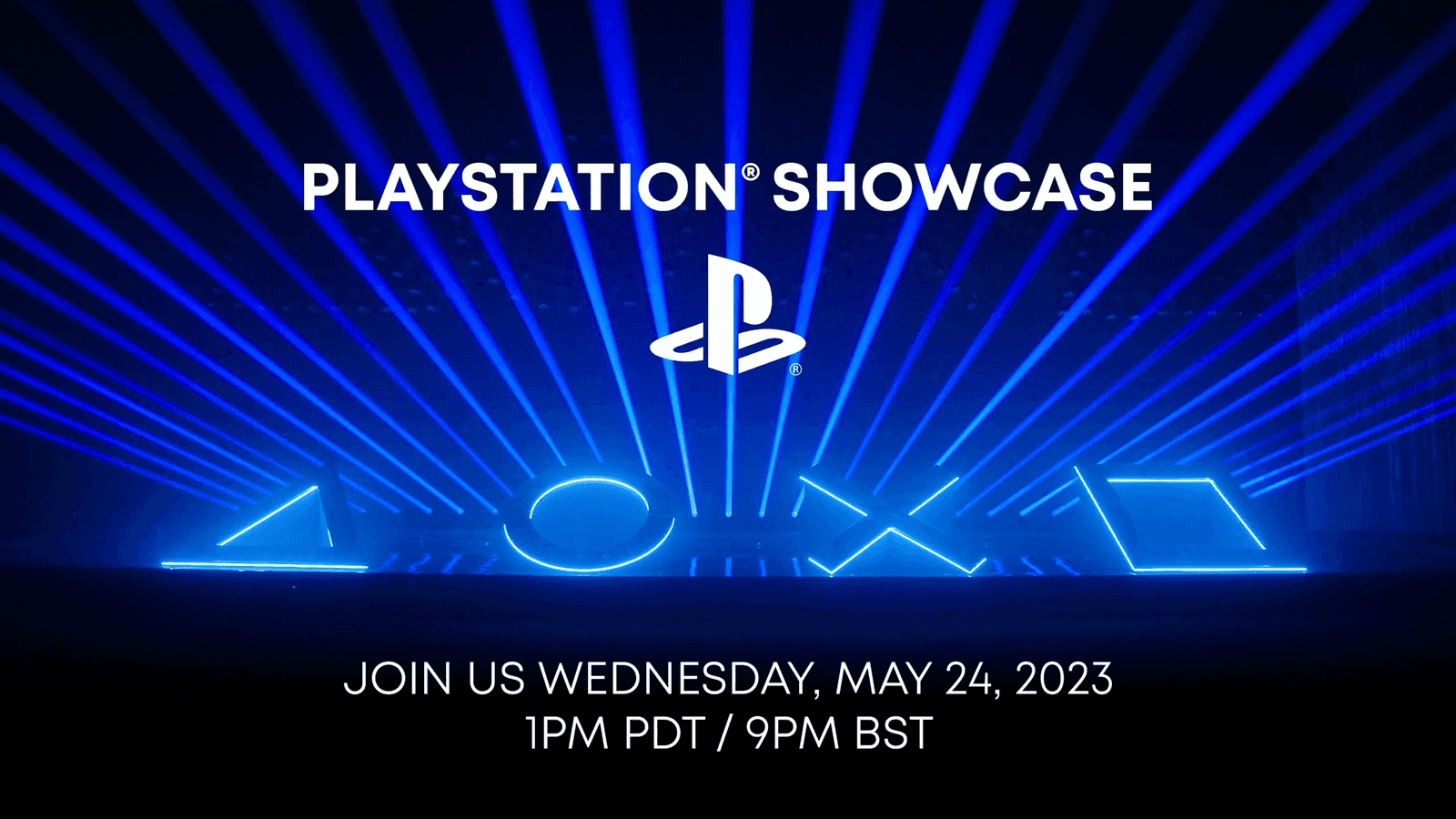 Sony confirma su PlayStation Showcase para el 24 de mayo