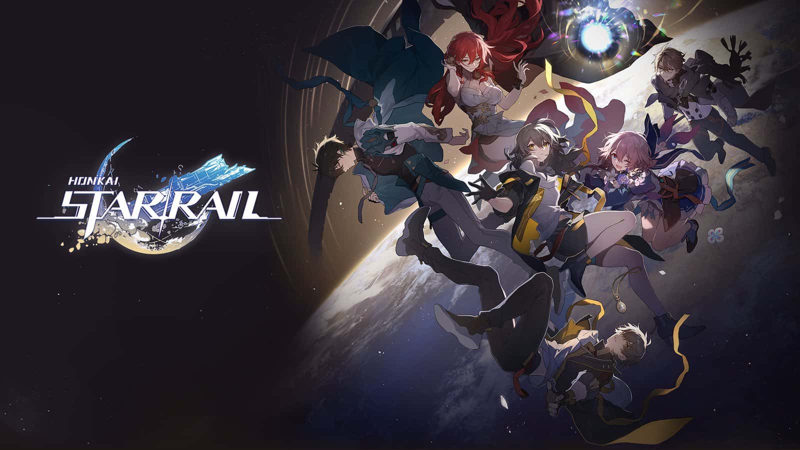 Honkai: Star Rail llegará a PlayStation 5 a finales de 2023