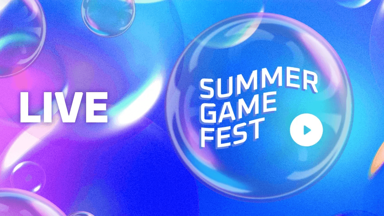 Mira el Summer Game Fest 2023 aquí