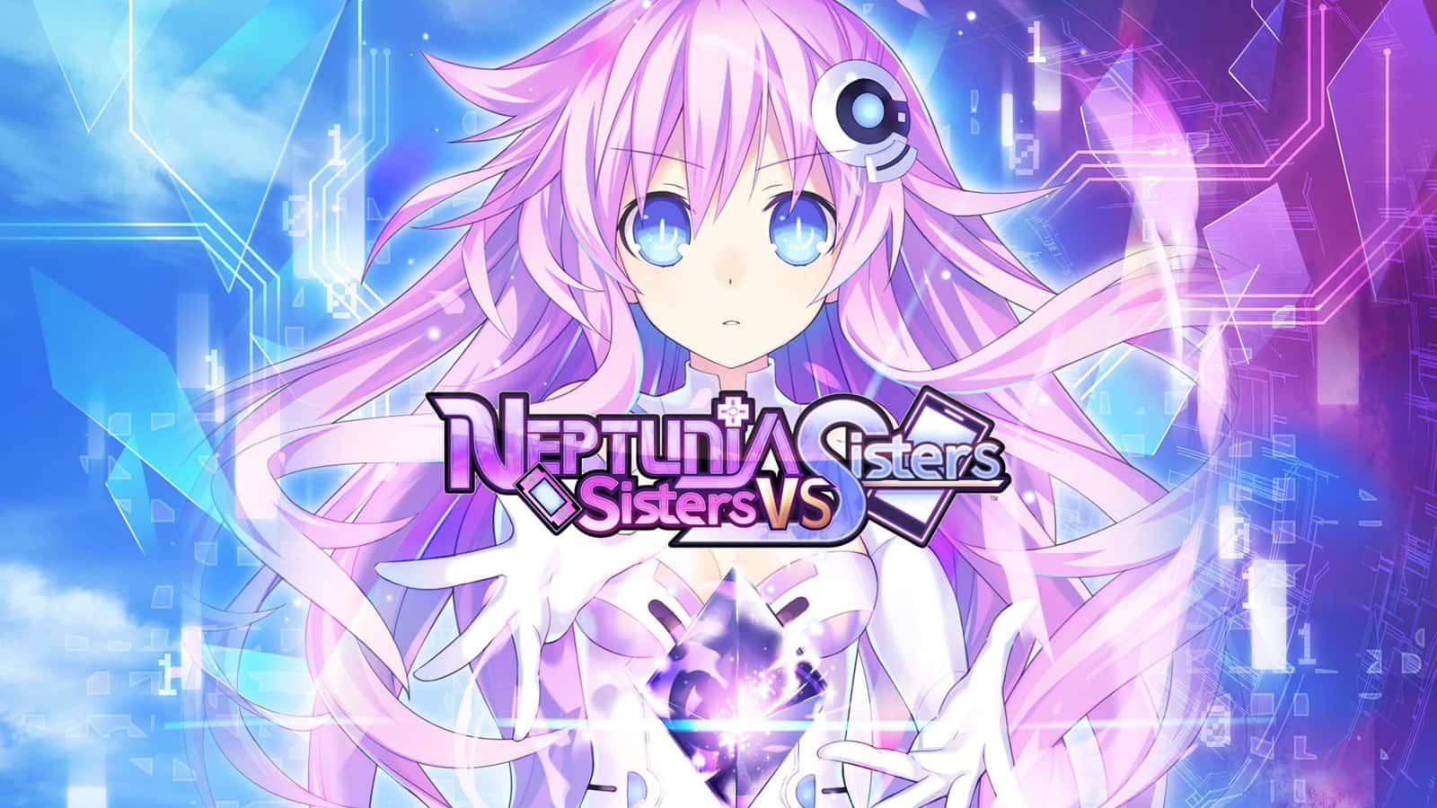 Neptunia: Sisters vs. Sisters tendrá una versión para Xbox