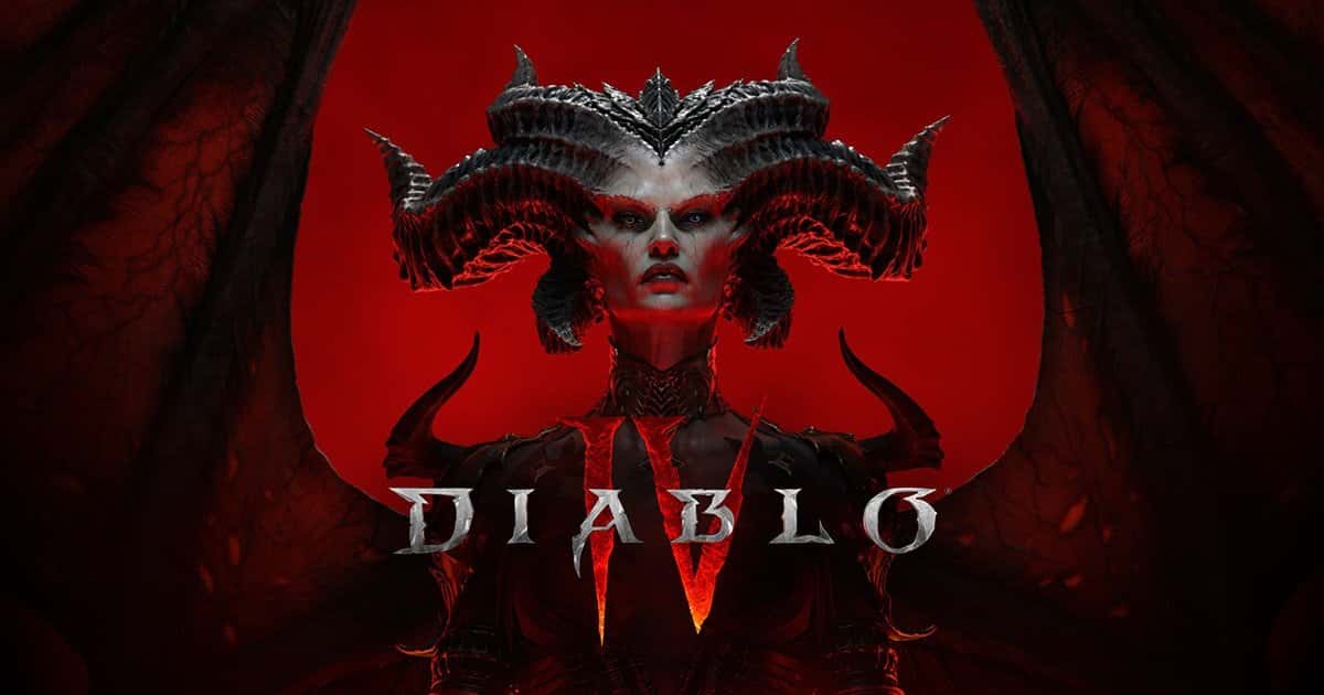 Diablo IV llegará a Steam este mes con Crossplay y Crossprogression