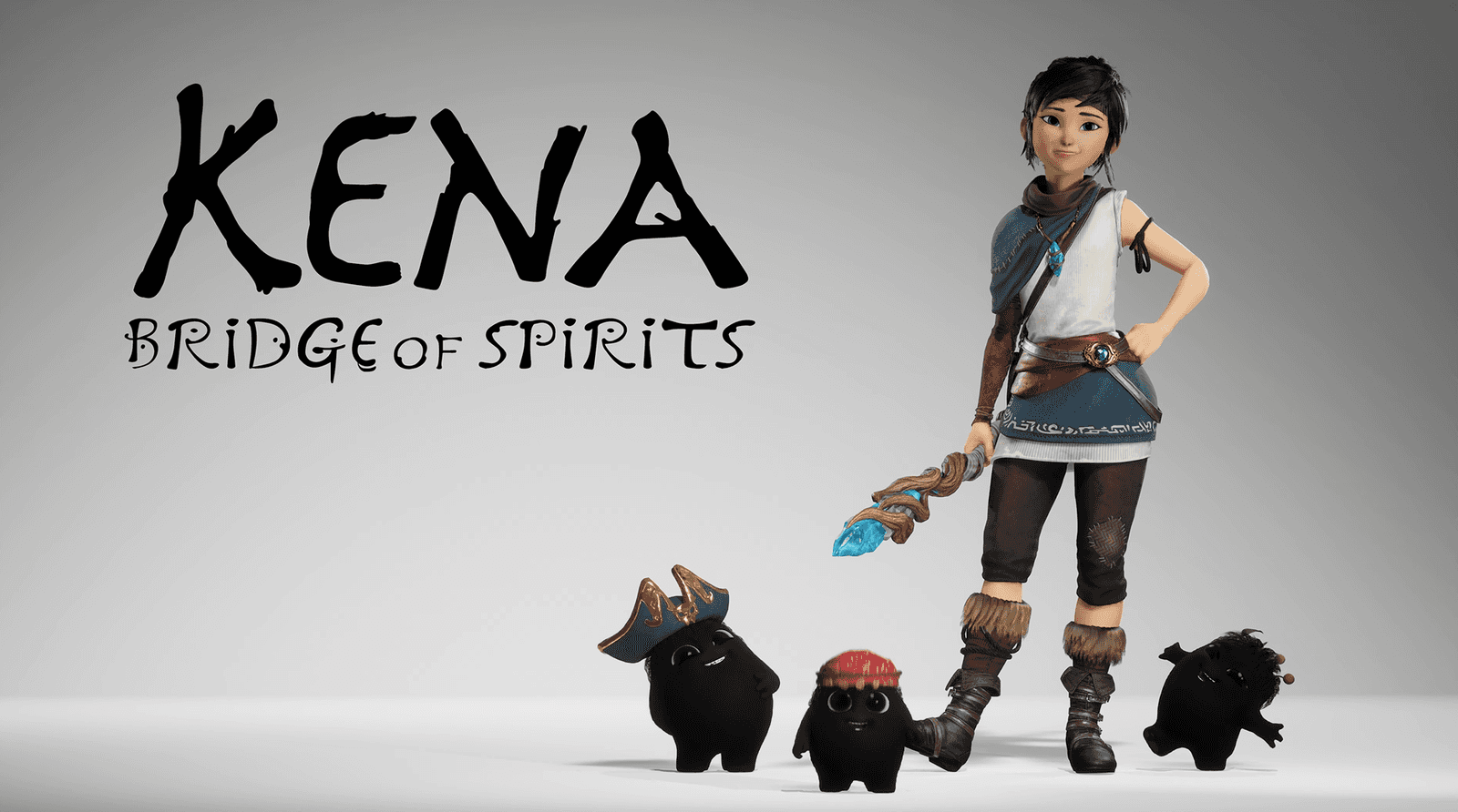 Kena: Bridge of Spirits llegará a Xbox en agosto 2024