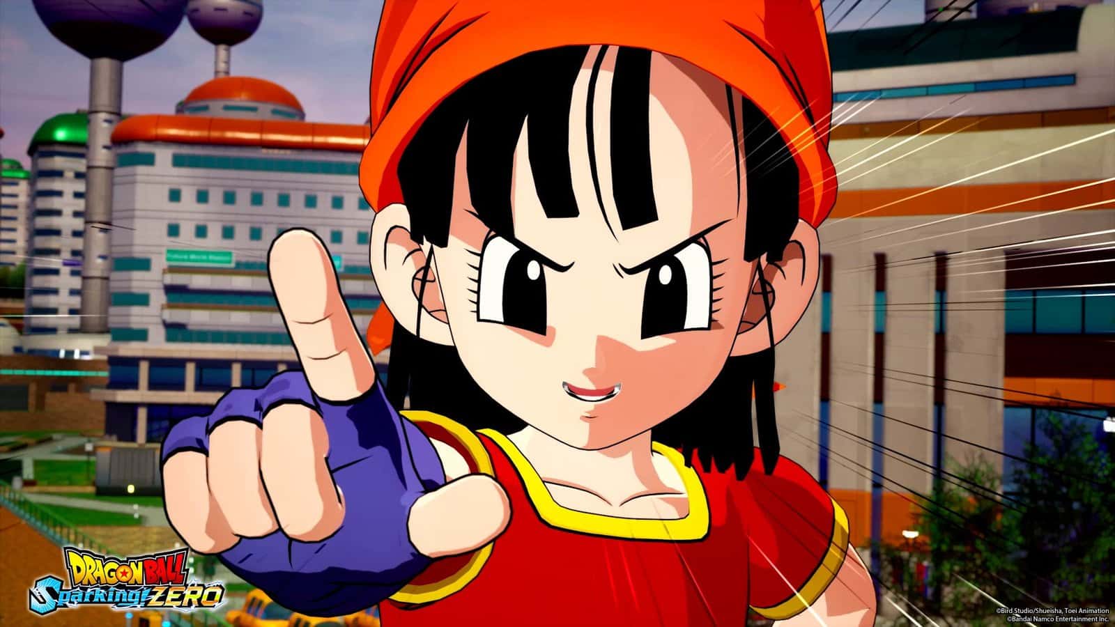 Los personajes de Dragon Ball GT llegarán a Dragon Ball: Sparking! ZERO