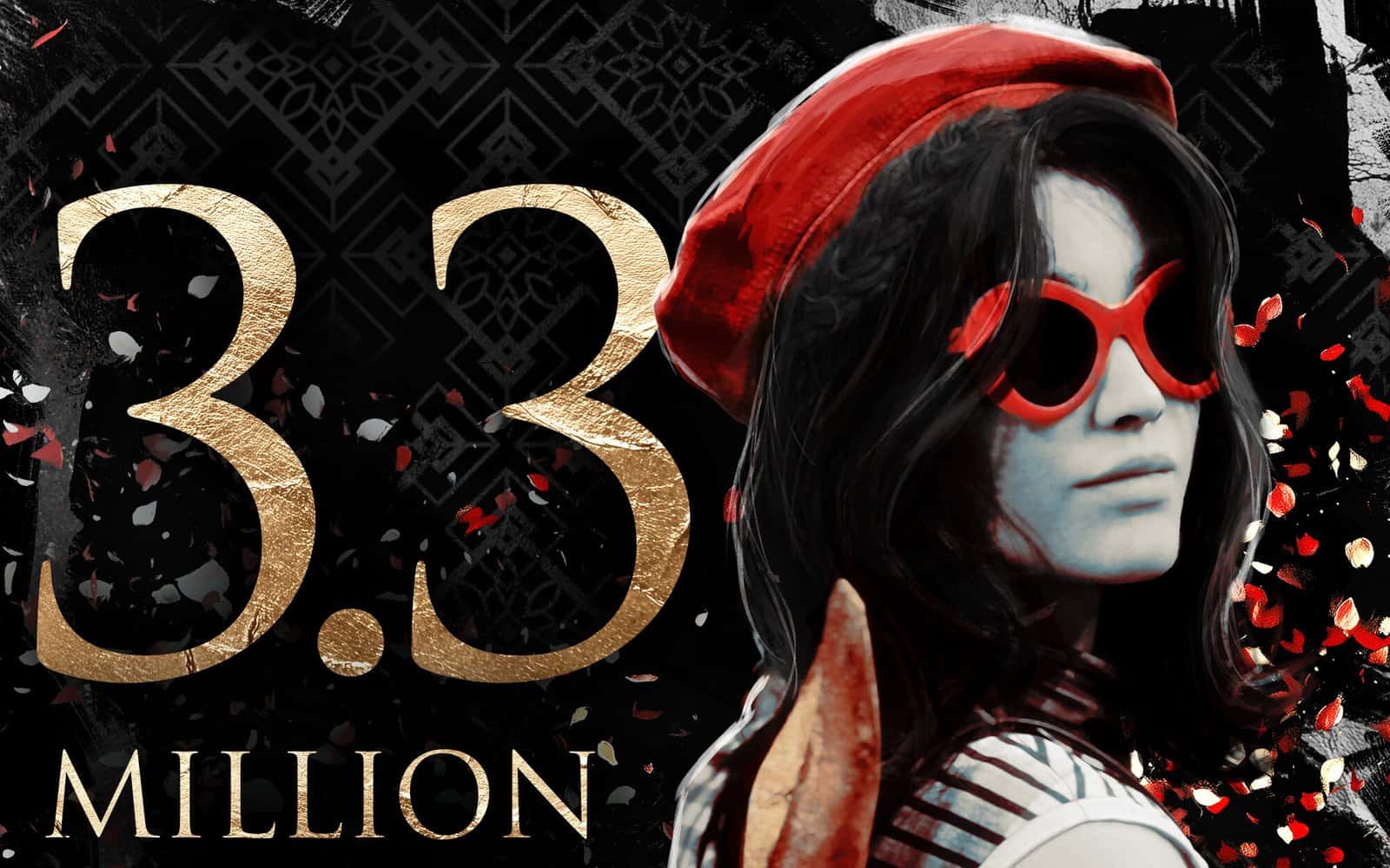 Clair Obscur: Expedition 33 celebra sus 3.3 millones de copias vendidas