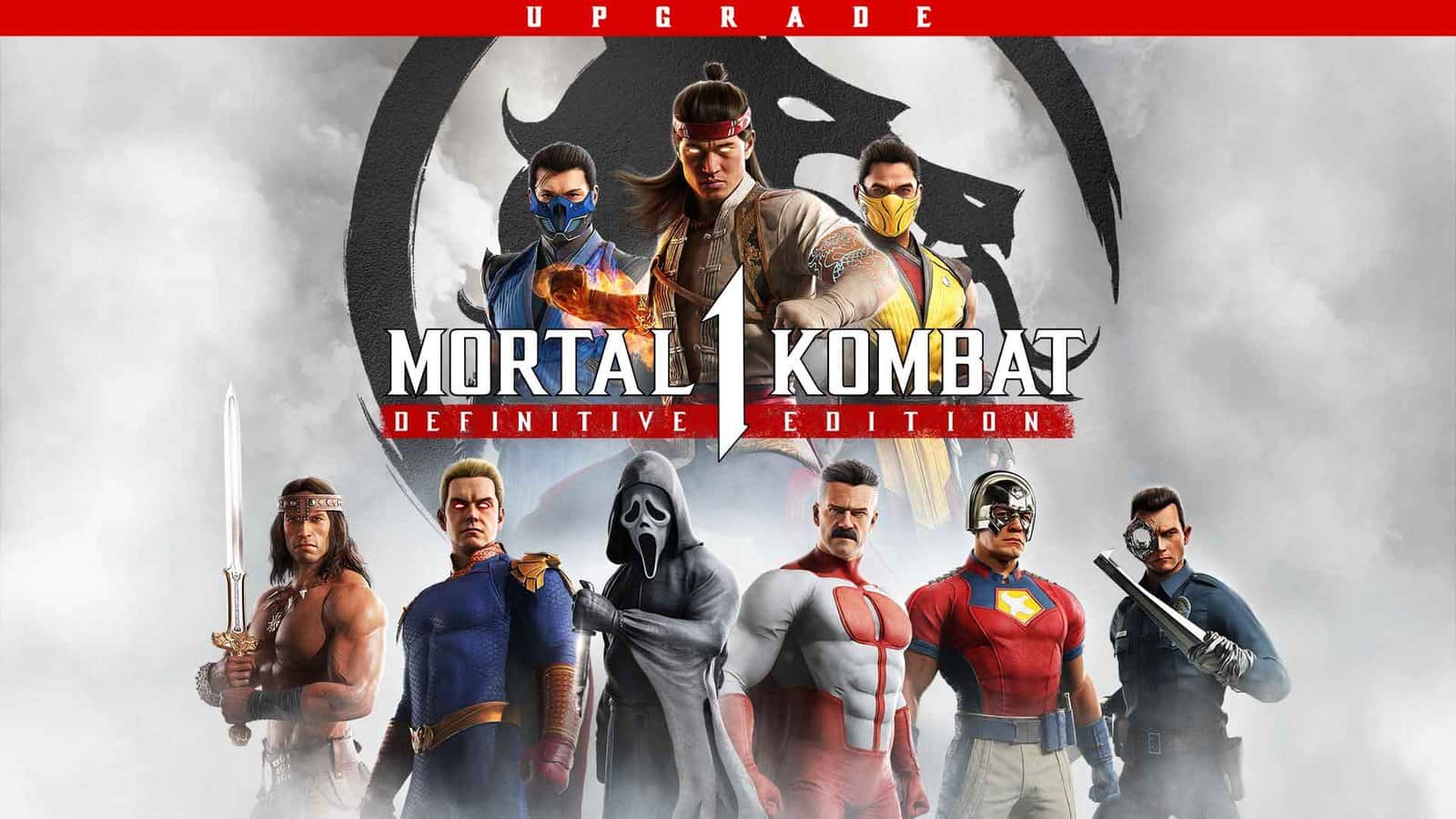 Mortal Kombat 1 ya no recibirá contenido nuevo