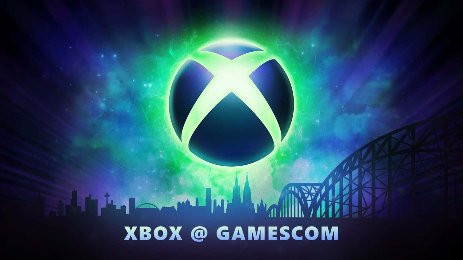 Xbox presenta su alineación oficial para Gamescom 2025