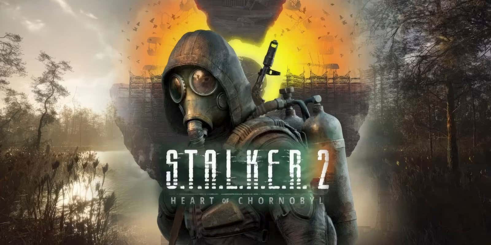STALKER 2 será lanzado en la PlayStation 5 este año