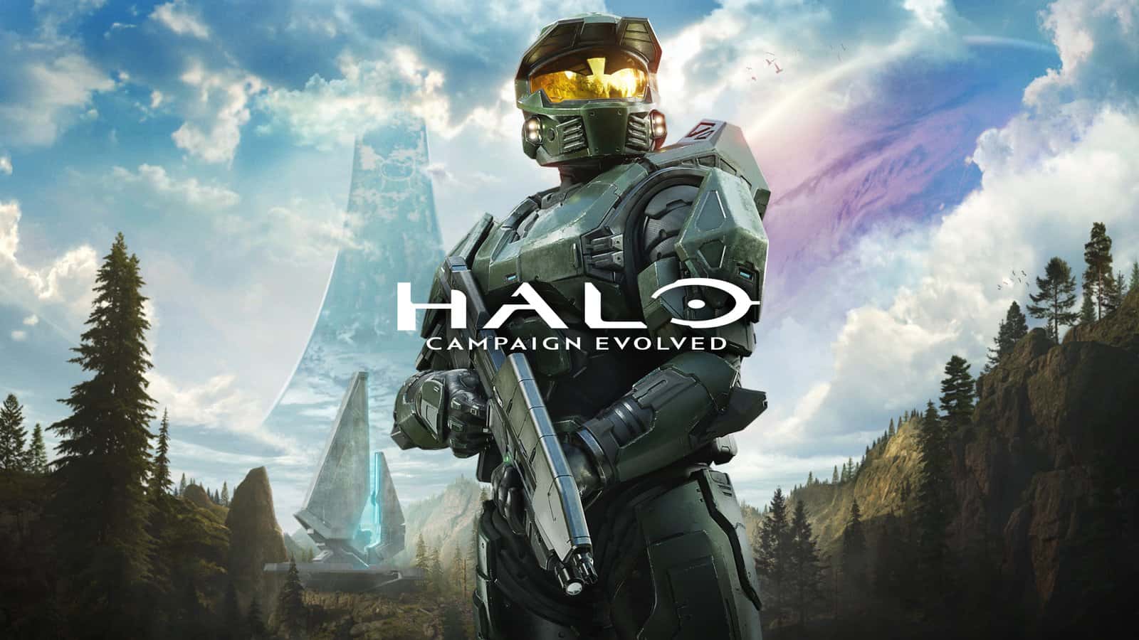 Halo Studios presenta Campaign Evolved: el remake completo del Halo original que llegará en 2026