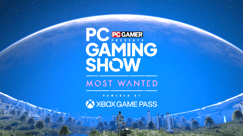 El PC Gaming Show: Most Wanted revela los juegos más esperados del año