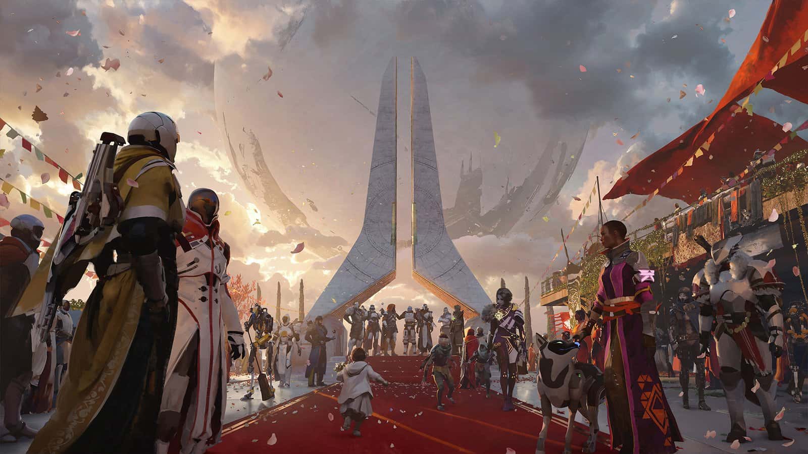 Destiny 2 se despide: Bungie pondrá fin al desarrollo activo este junio